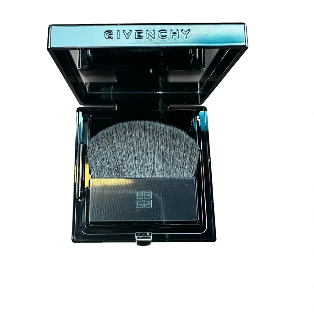 Givenchy Prisme Libre “06 Organza Ambre”